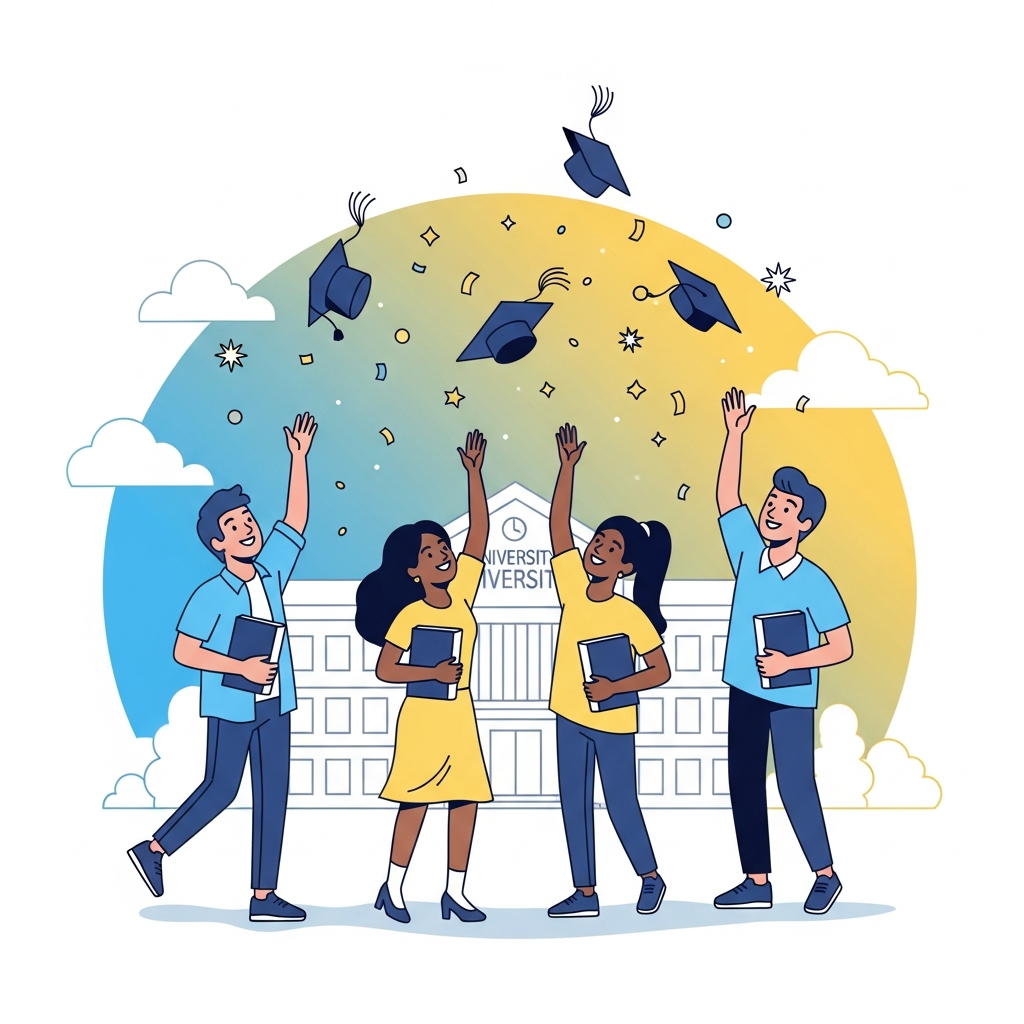 My University — Por qué existe esta plataforma